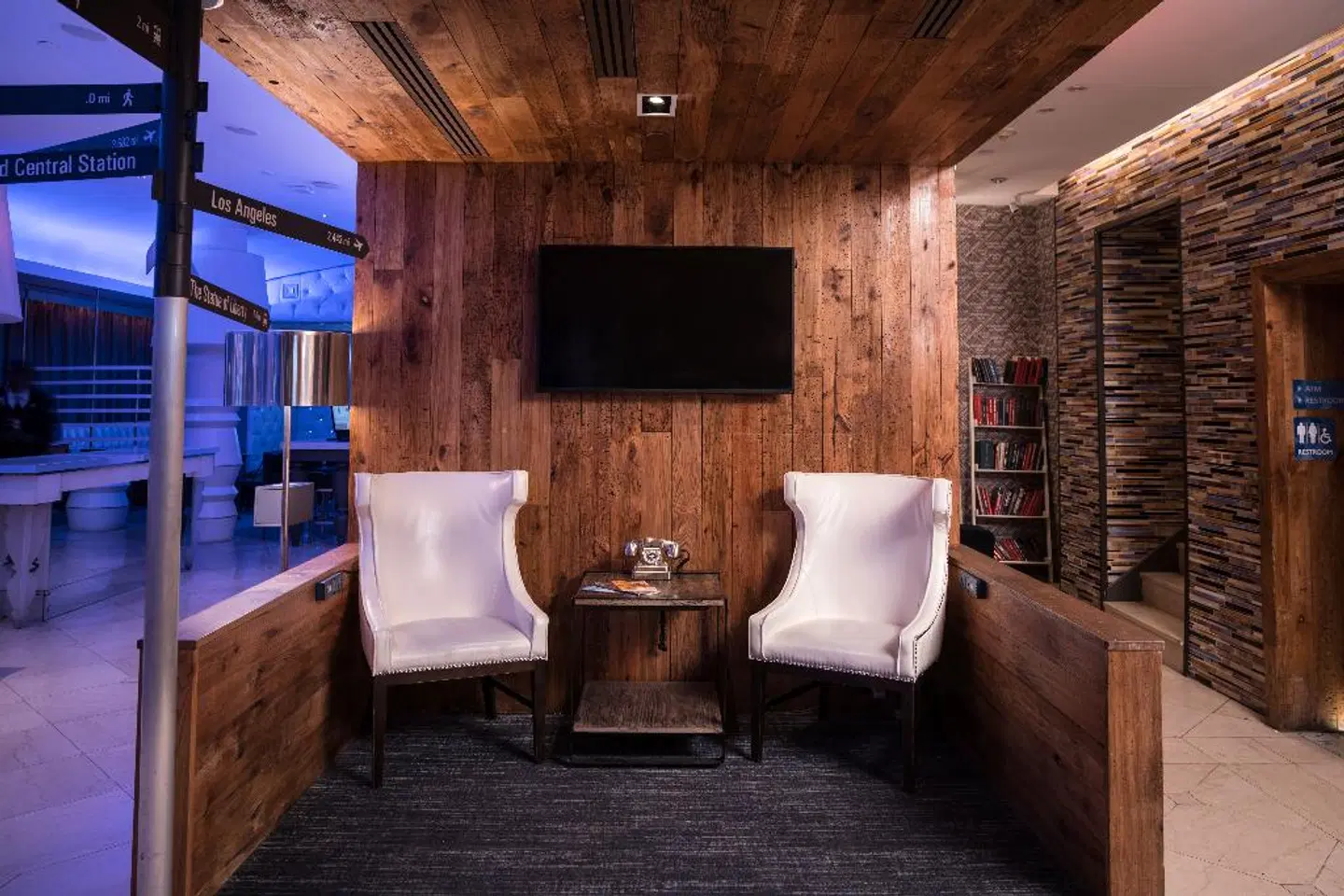 The Gallivant Times Square ROOM_EXAMPLE