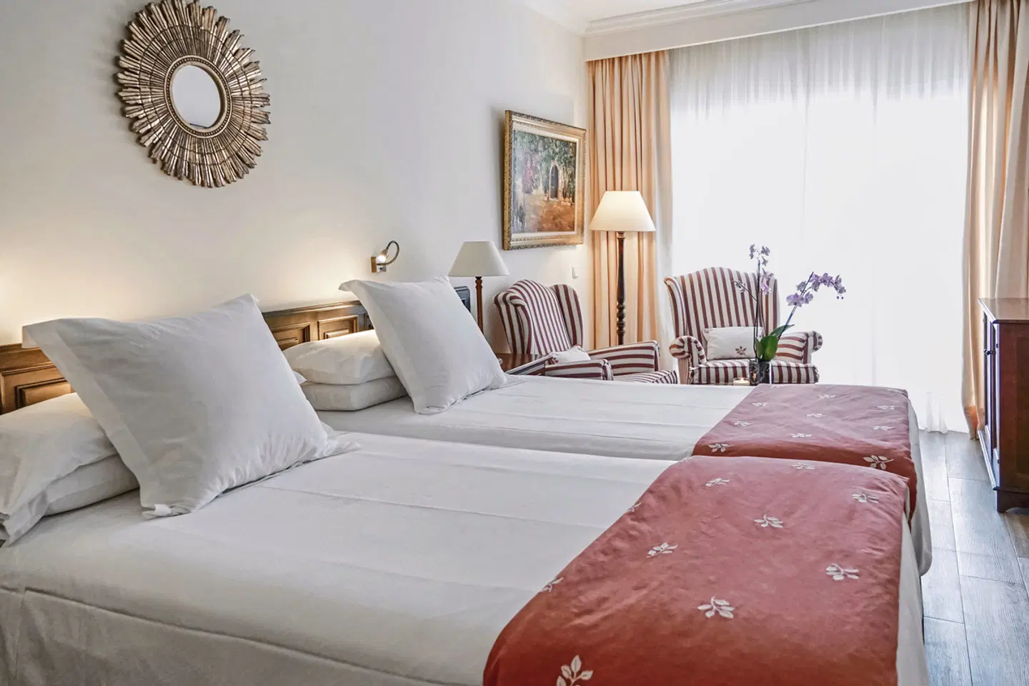 BonSol Resort & Spa ROOM_EXAMPLE