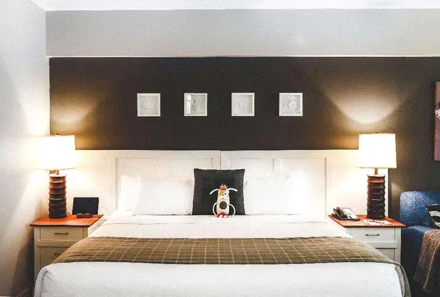 Summit Lodge & Spa ROOM_EXAMPLE