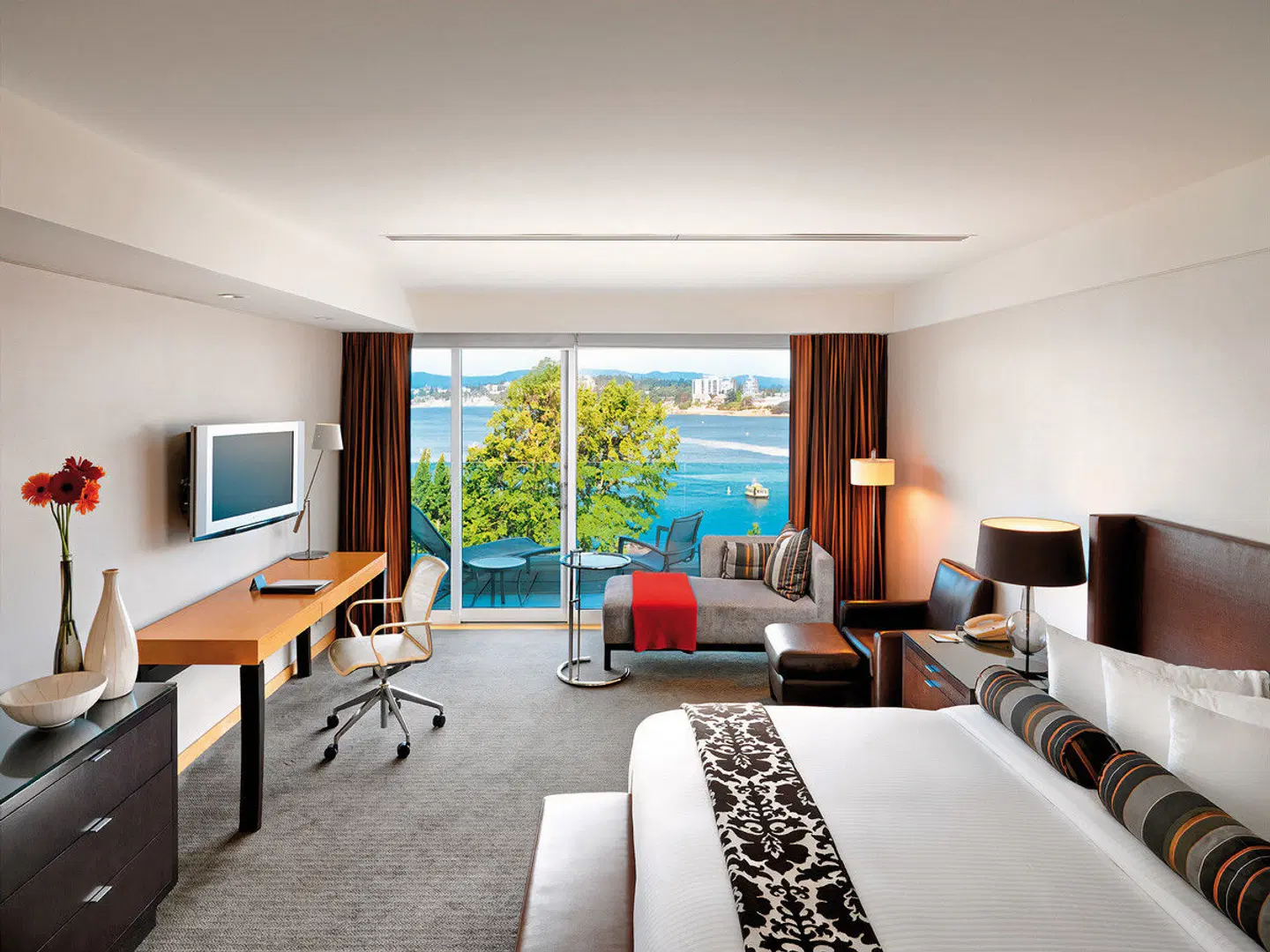Inn at Laurel Point ROOM_EXAMPLE