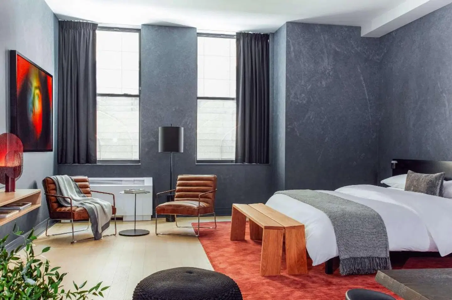 Mint House at 70 Pine ROOM_EXAMPLE