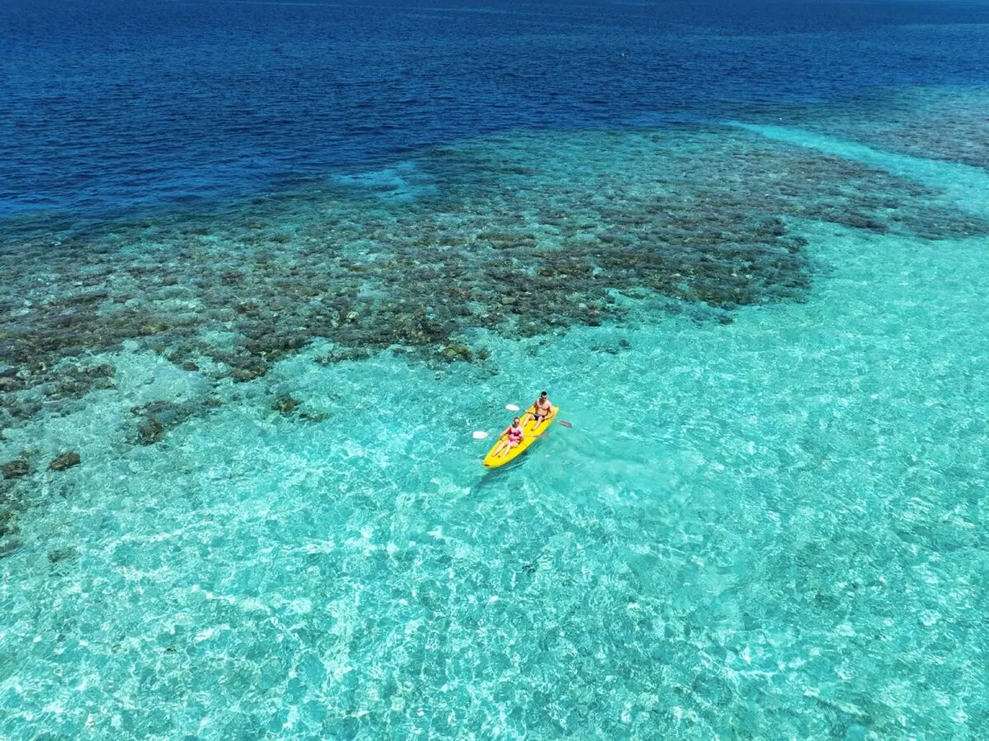 Embudu Village Maldives SPORTS_AND_LEISURE