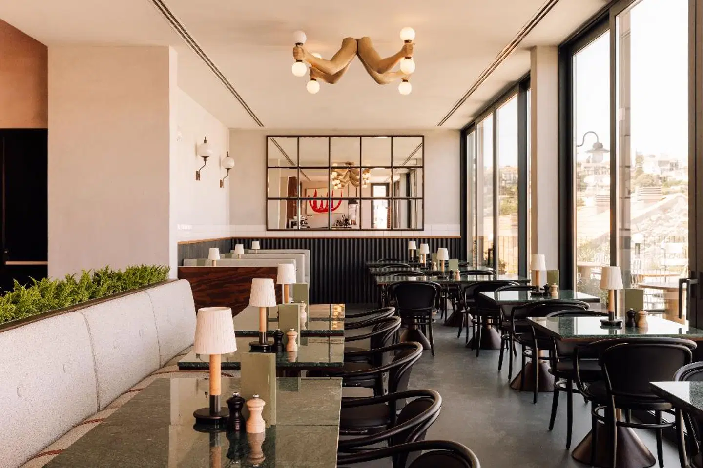The Rebello Hotel & Spa - Small Luxury Hotels Of The World Bar