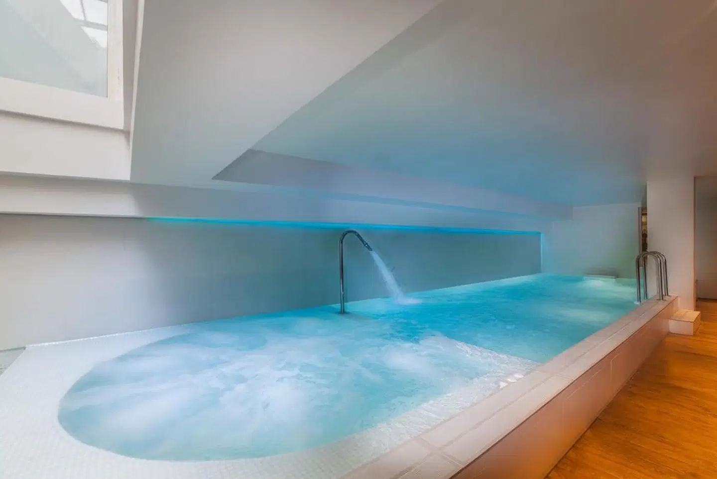 Montaigne & Spa HEALTH_BEAUTY