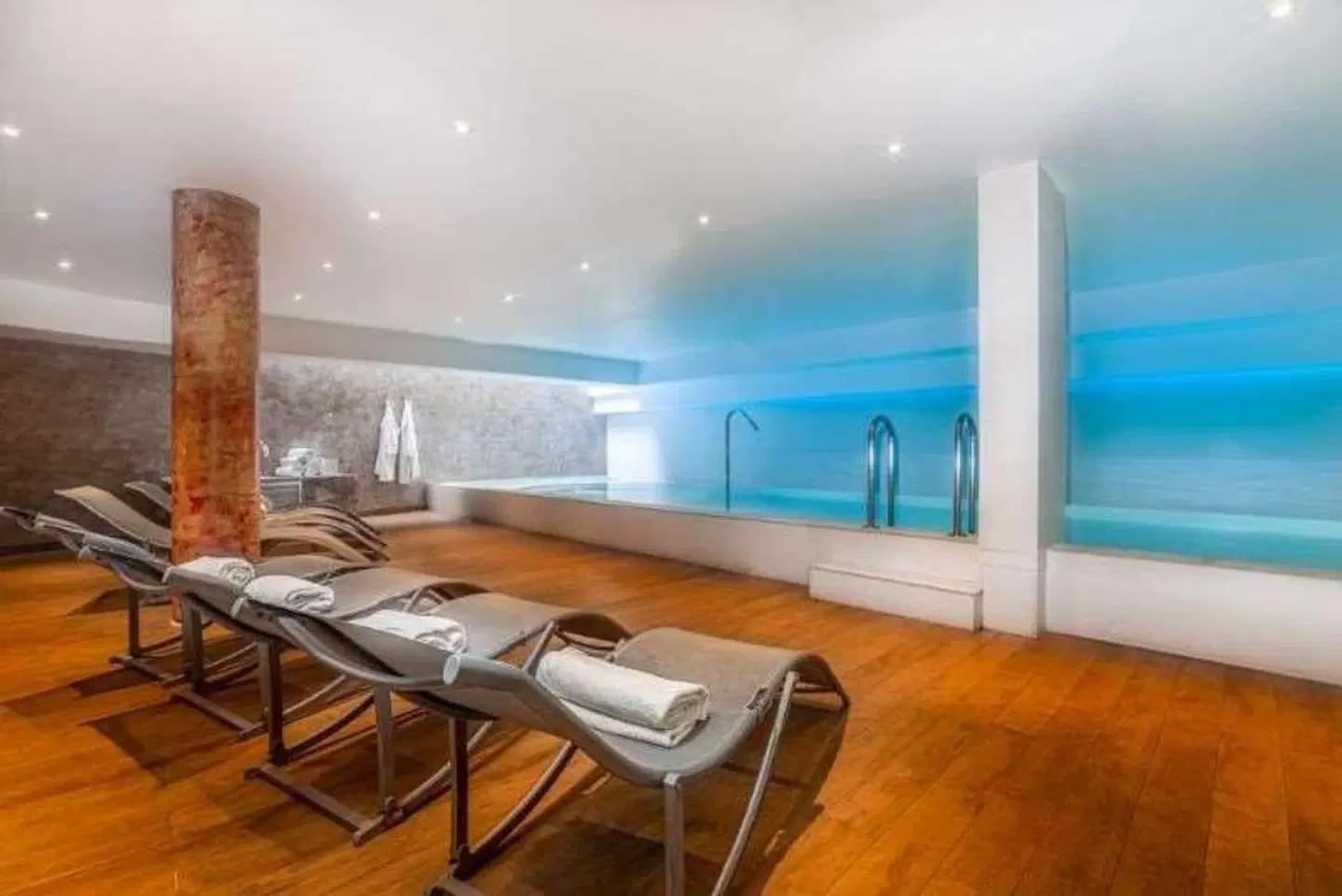Montaigne & Spa HEALTH_BEAUTY