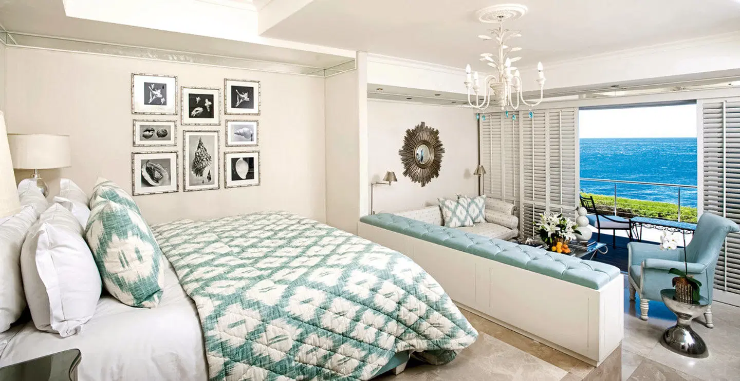 Twelve Apostles Hotel & Spa ROOM_EXAMPLE