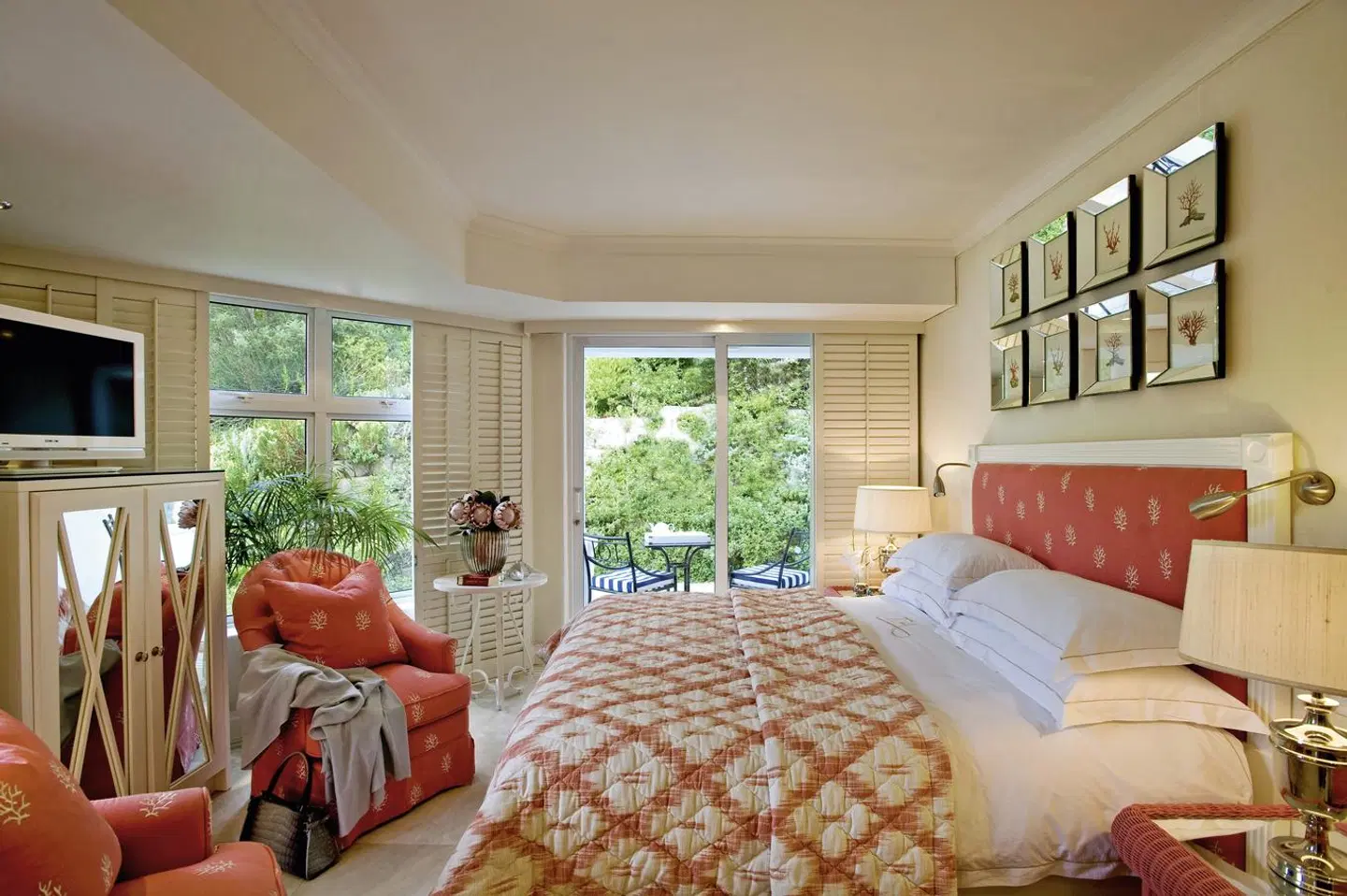 Twelve Apostles Hotel & Spa ROOM_EXAMPLE