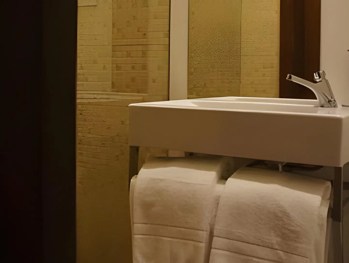 Hostel Gaia Porto HEALTH_BEAUTY
