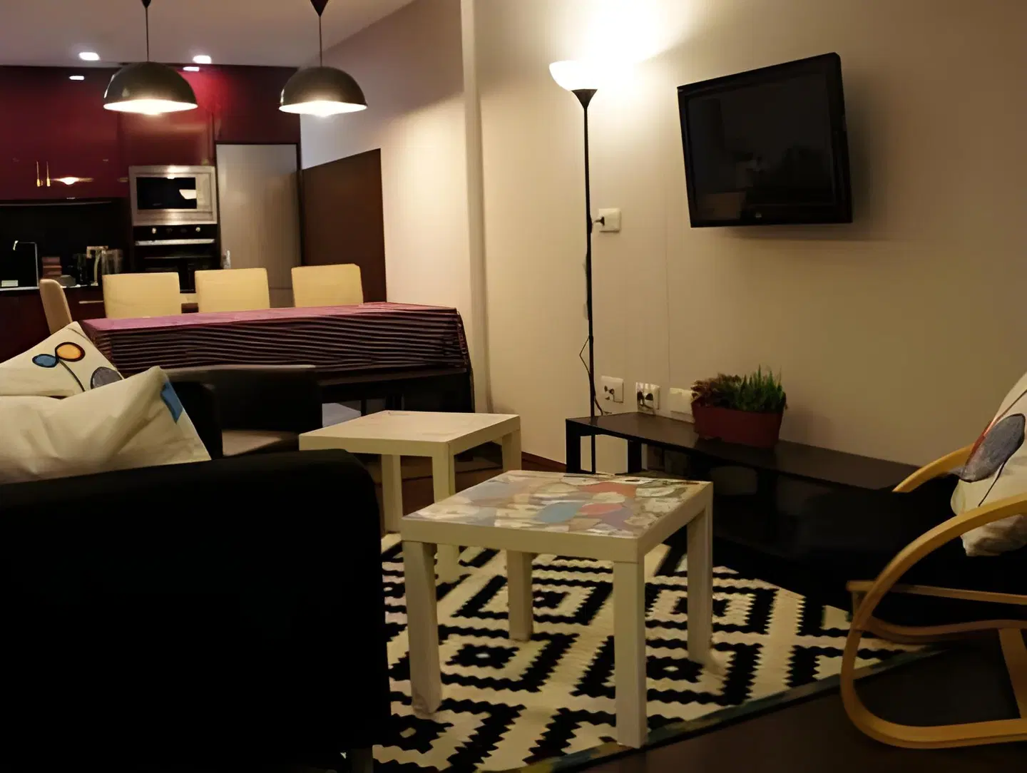 Hostel Gaia Porto ROOM_EXAMPLE