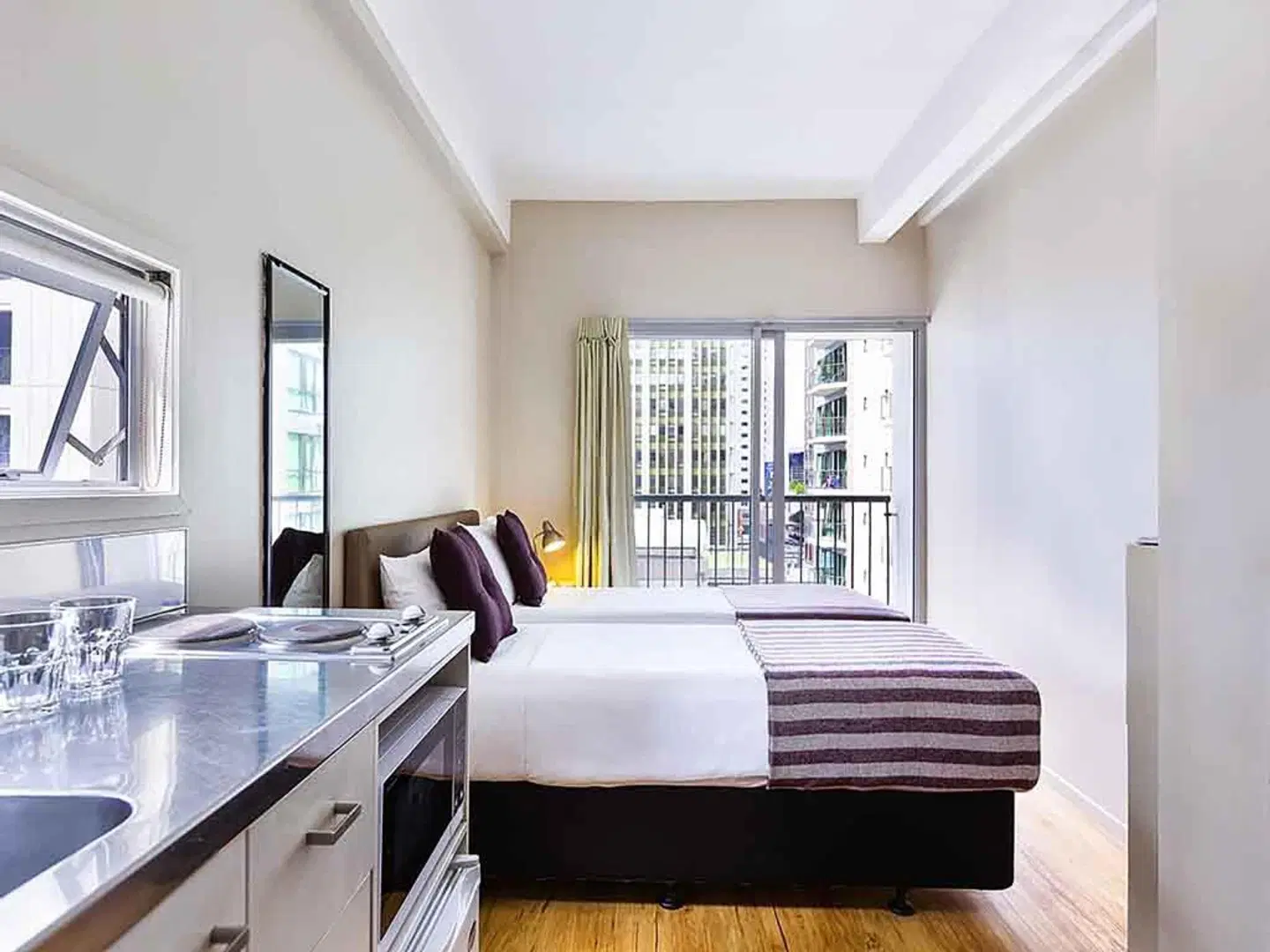 ibis budget Auckland Central ROOM_EXAMPLE