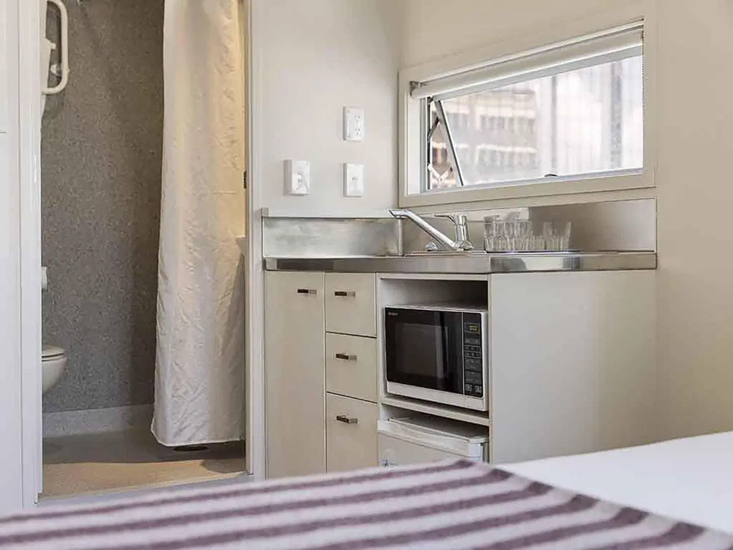 ibis budget Auckland Central ROOM_EXAMPLE