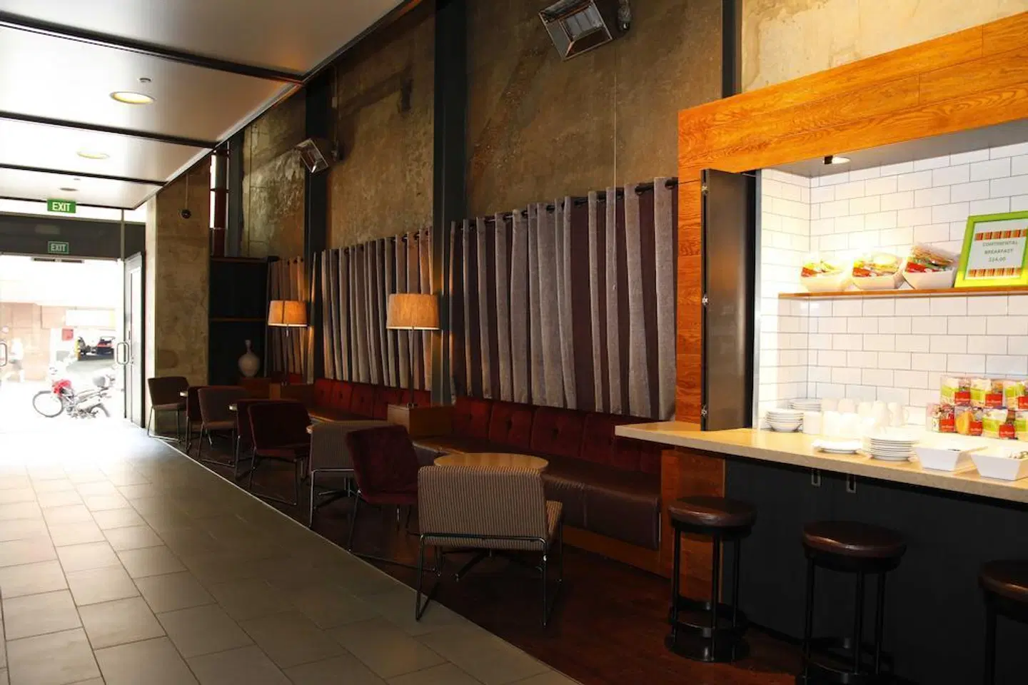 ibis budget Auckland Central ROOM_EXAMPLE