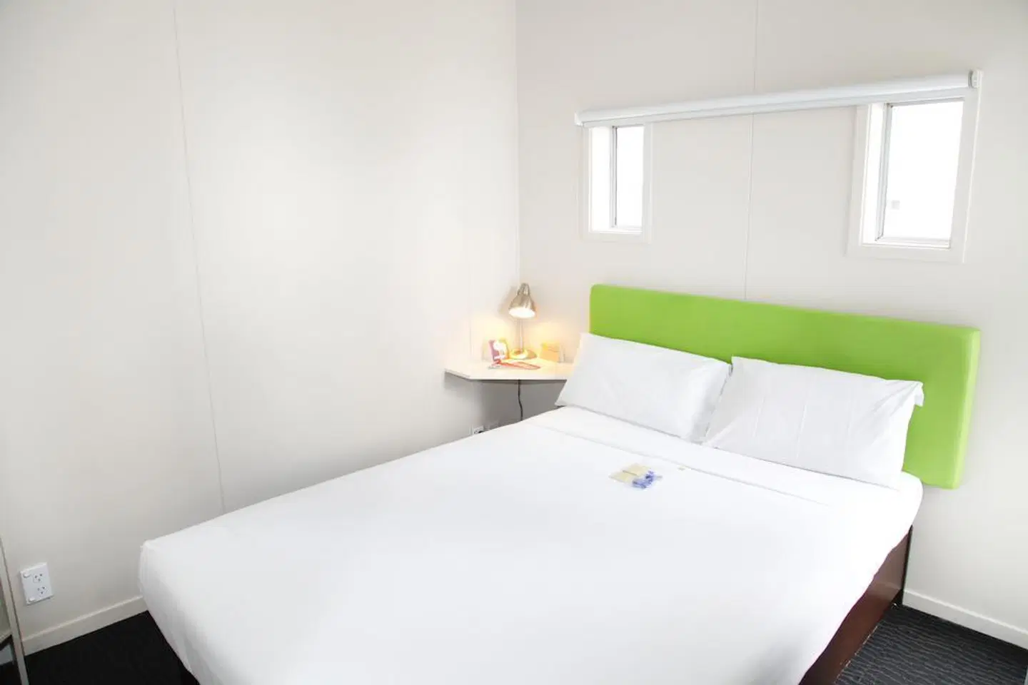 ibis budget Auckland Central ROOM_EXAMPLE