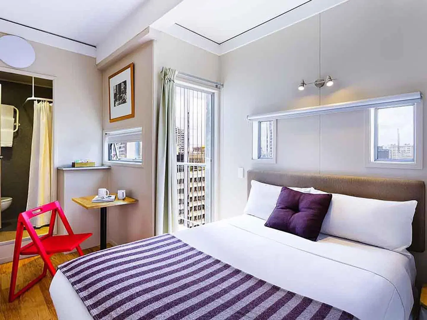 ibis budget Auckland Central ROOM_EXAMPLE