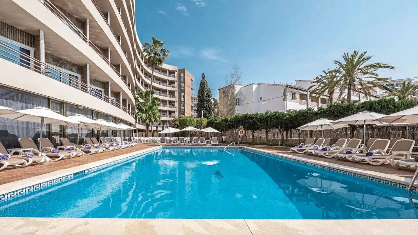 Be Live Experience Costa Palma OUTDOOR_POOL