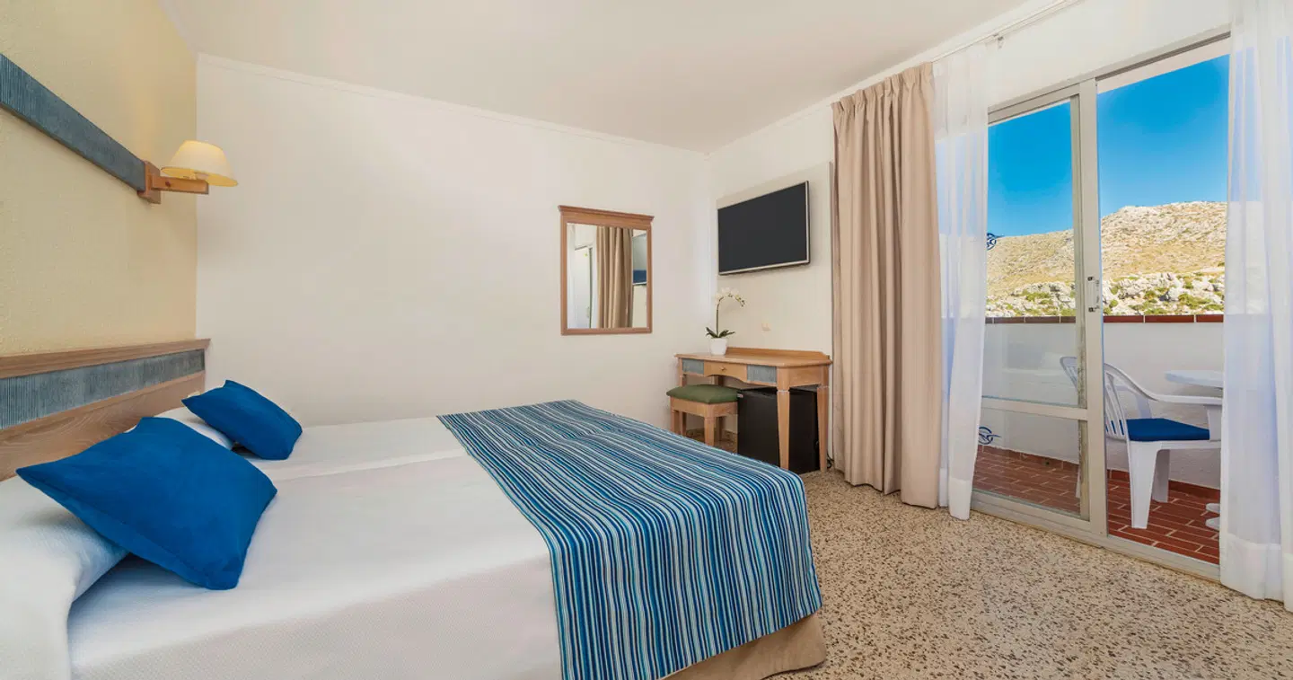 Globales Simar ROOM_EXAMPLE