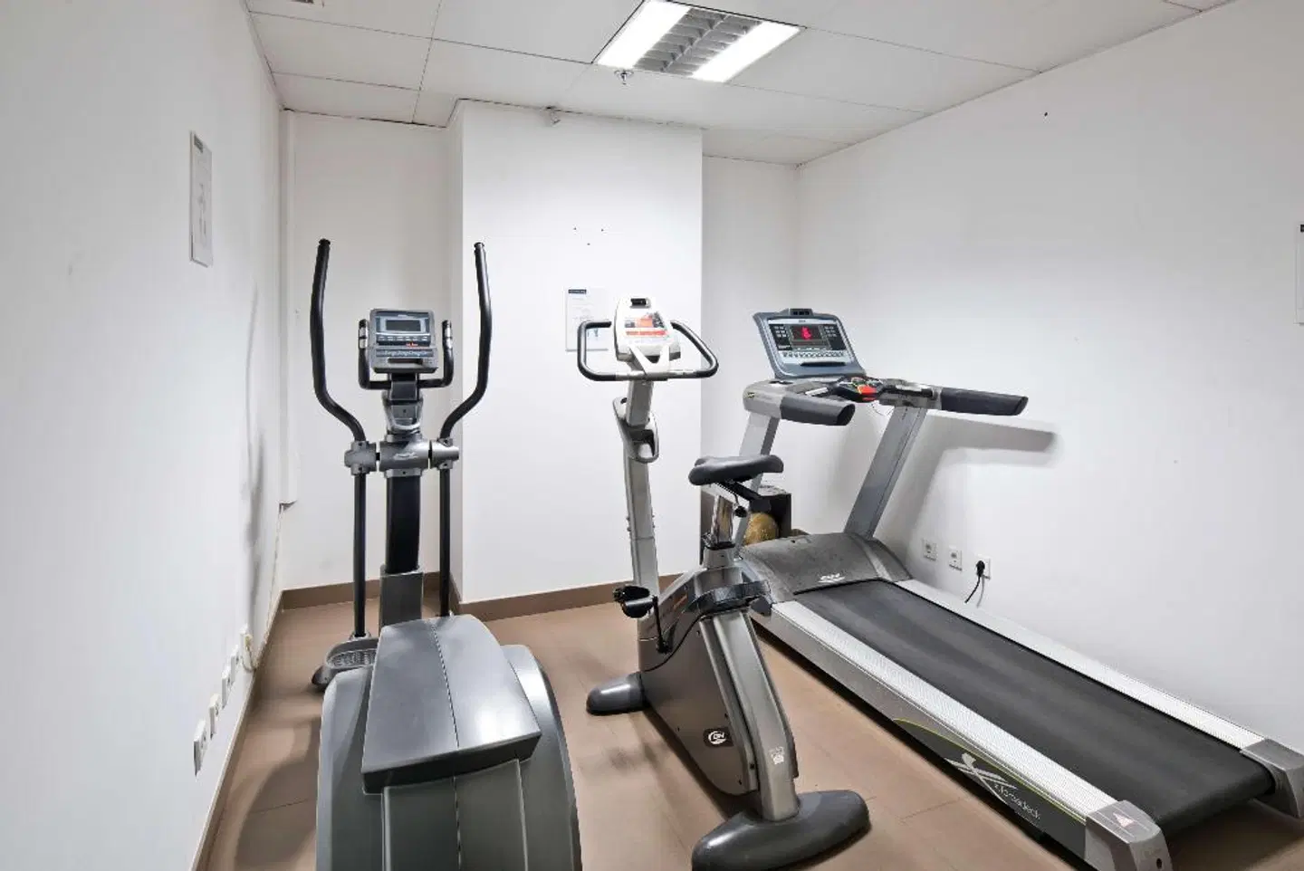 Golden Tulip Sao Joao Da Madeira Hotel SPORTS_AND_LEISURE