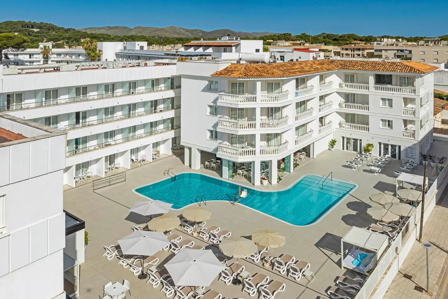 Welikehotel Triton Beach MODEL_IMPRESSION