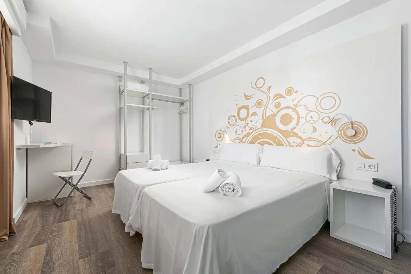 Welikehotel Triton Beach ROOM_EXAMPLE