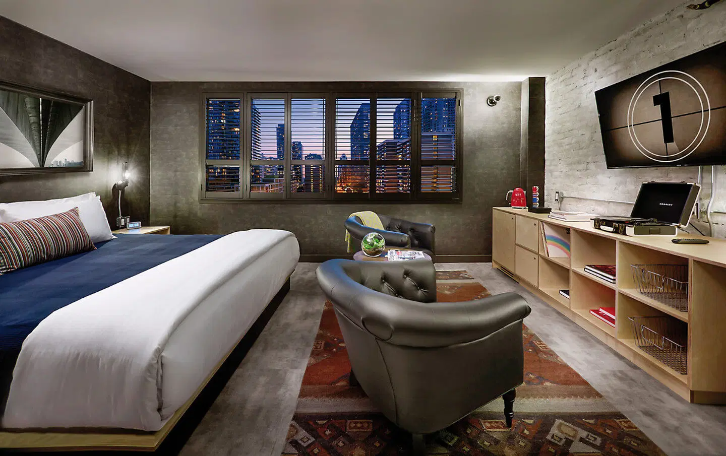 The Anndore House ROOM_EXAMPLE