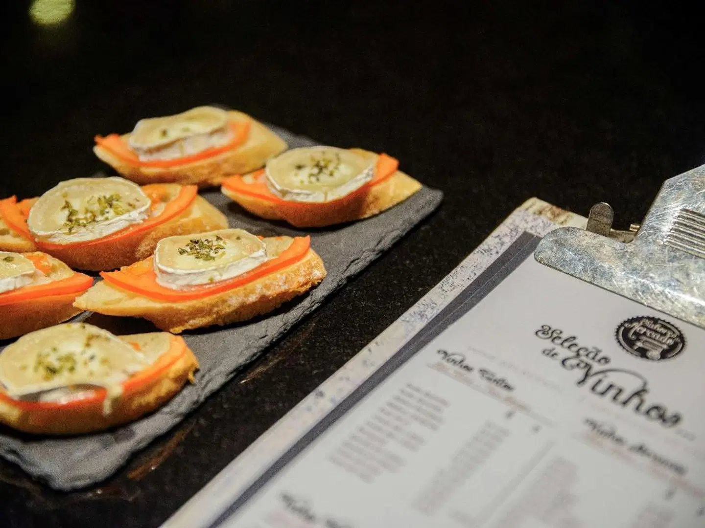 Novotel Porto Gaia Restaurant