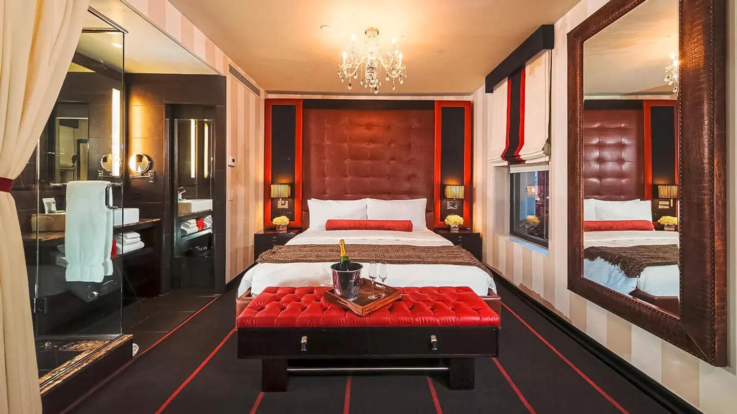 Sanctuary Hotel New York HEALTH_BEAUTY