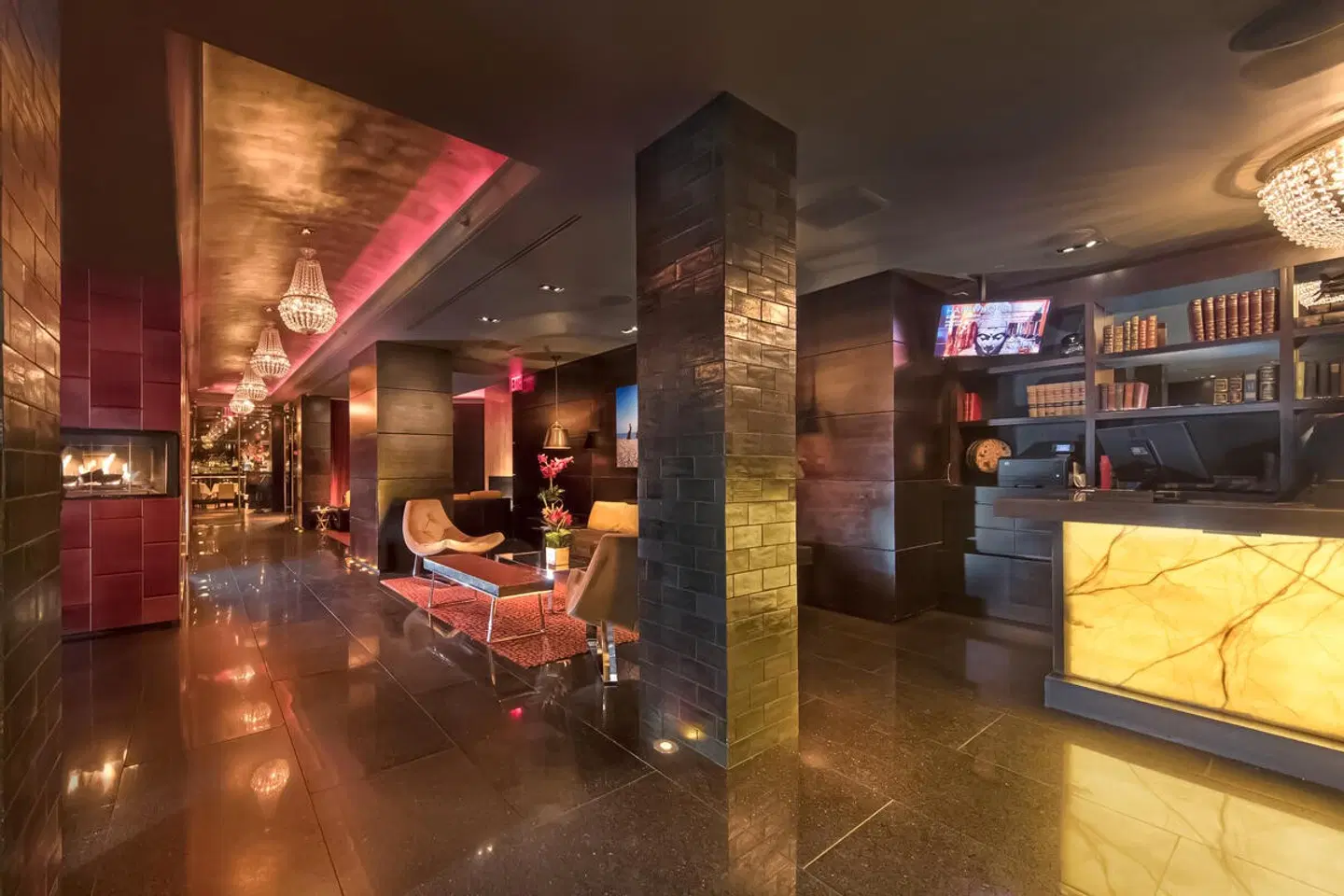 Sanctuary Hotel New York HEALTH_BEAUTY
