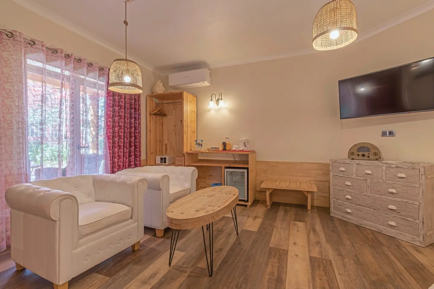 Villas D. Dinis Charming Residence ROOM_EXAMPLE