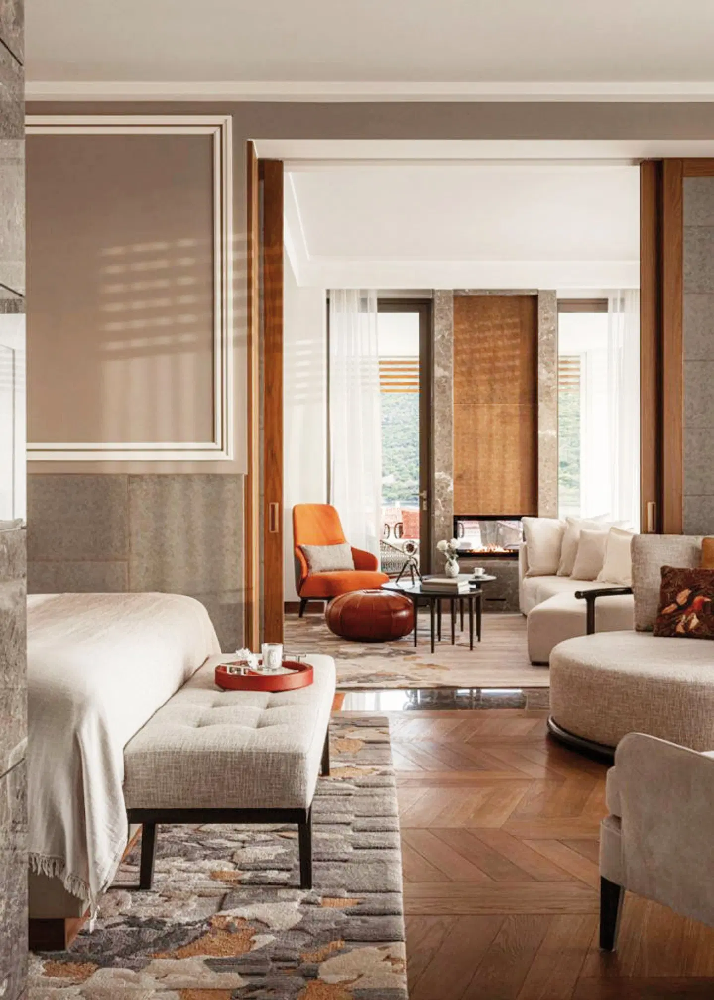 One&Only Portonovi, Montenegro ROOM_EXAMPLE