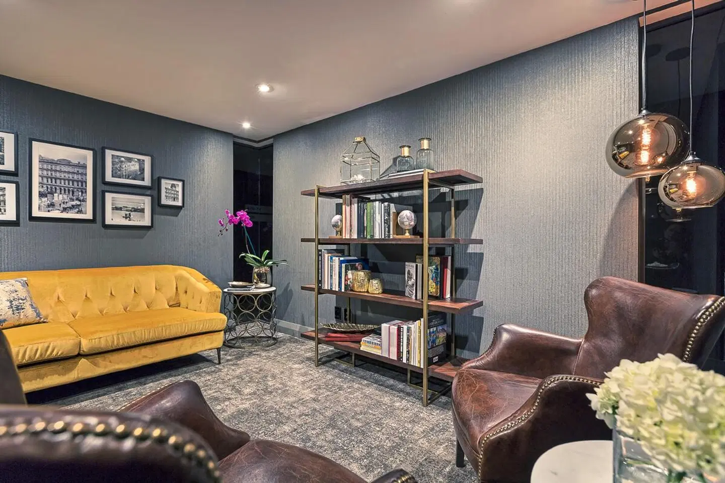 Mövenpick Hotel Auckland ROOM_EXAMPLE