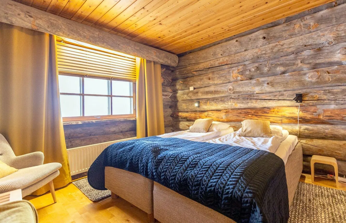Majatalo Kuukkeli Teerenpesä ROOM_EXAMPLE