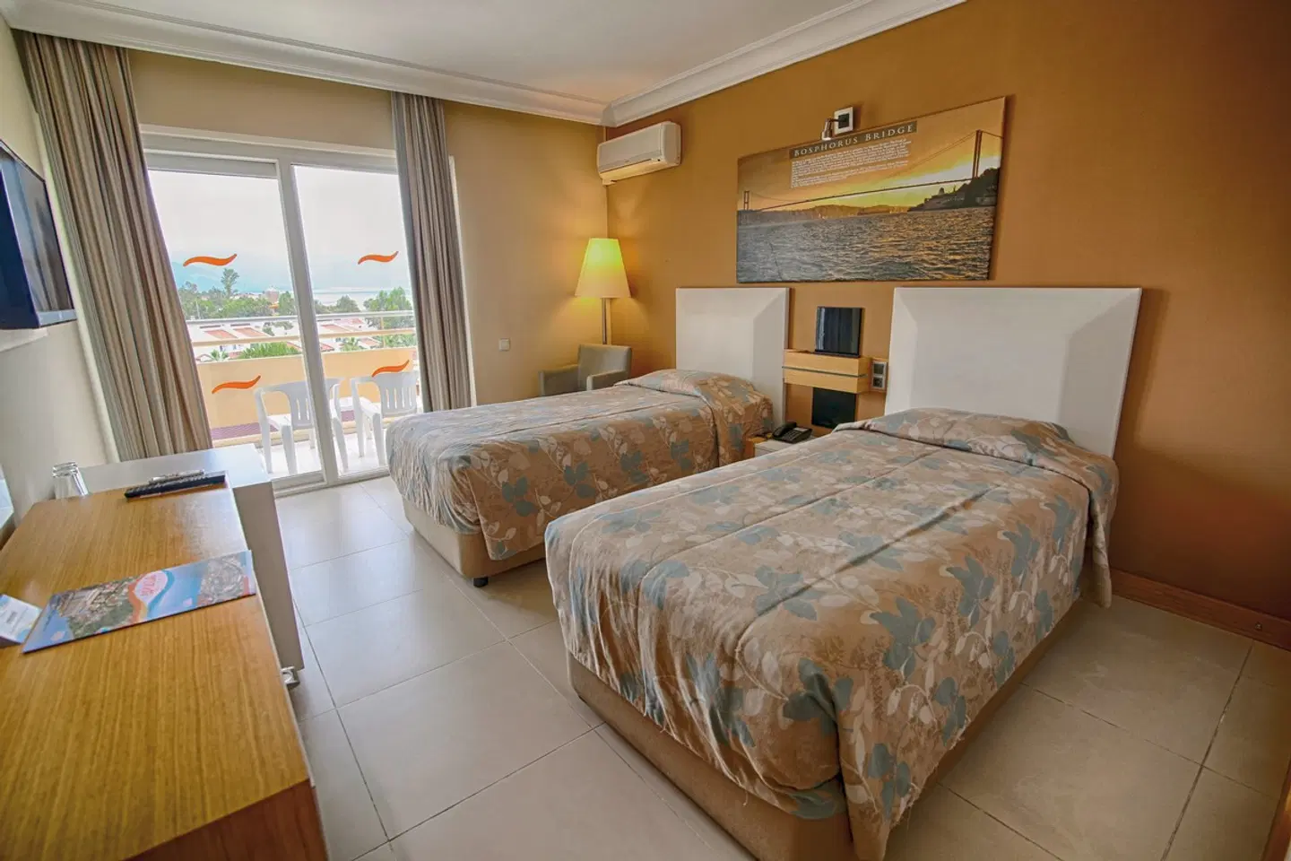 Ephesia Resort ROOM_EXAMPLE