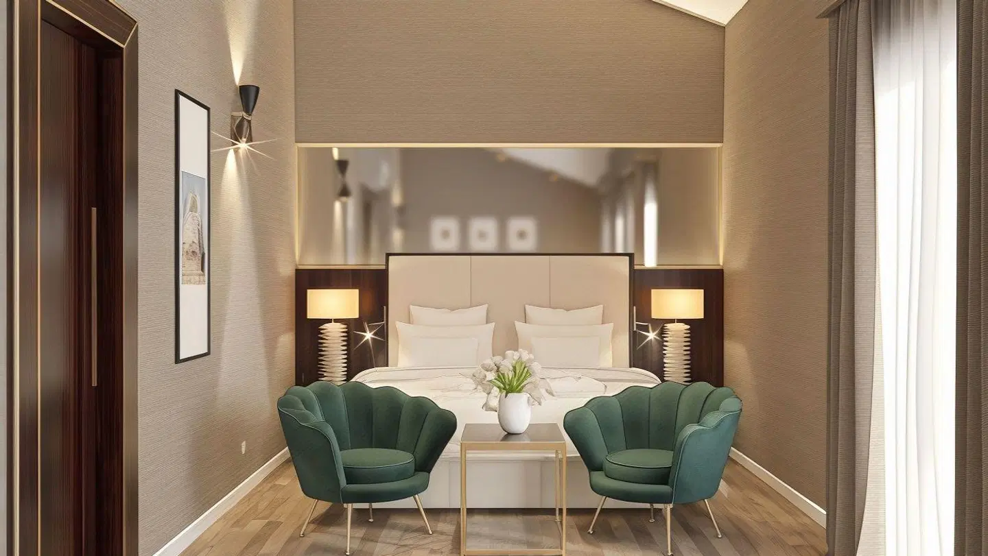 Hotel St. Martin LOUNGE_LOBBY