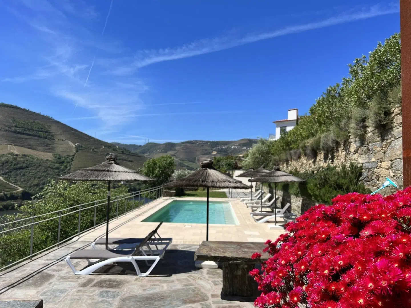 Quinta Da Marka OUTDOOR_POOL