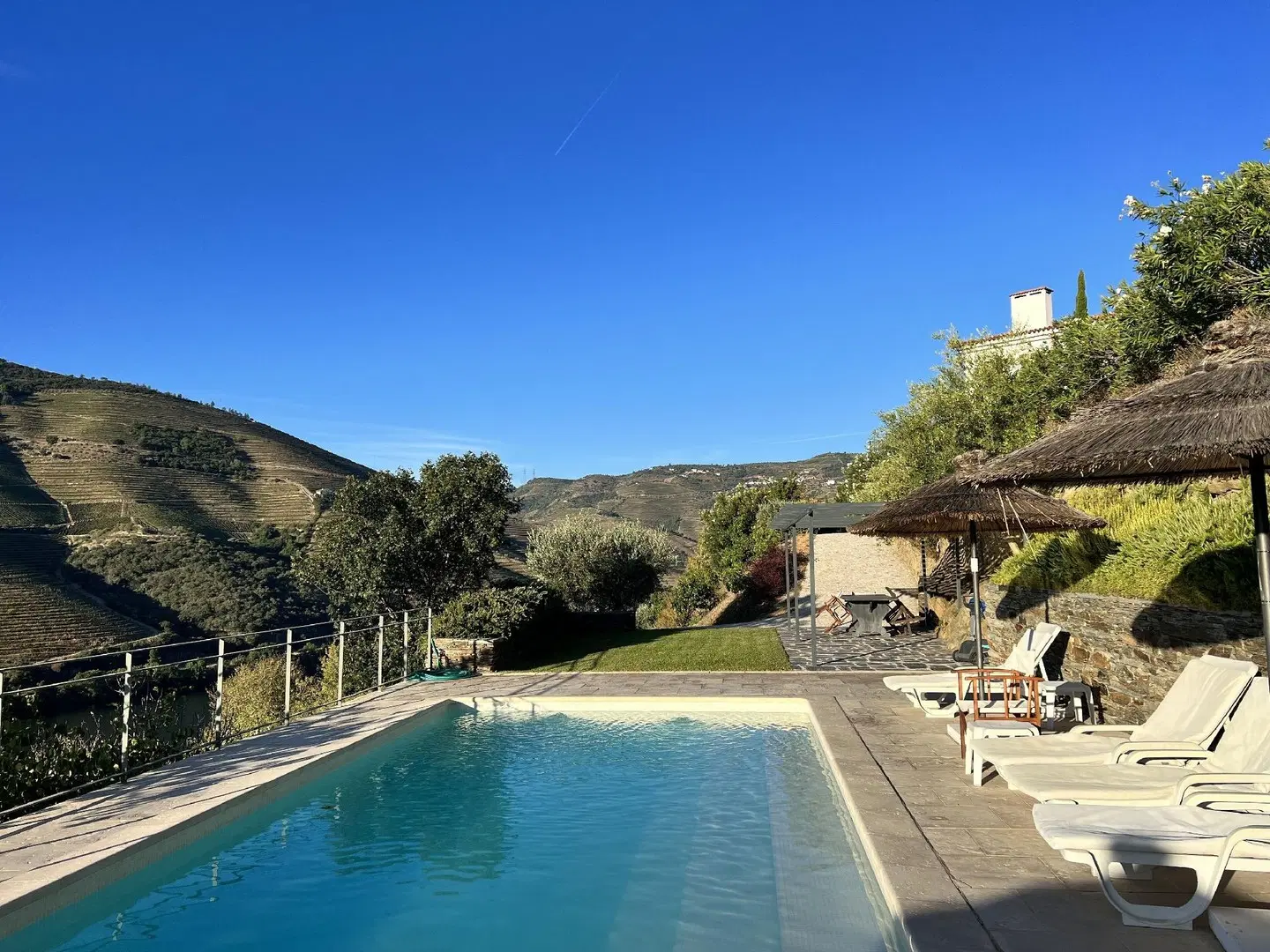 Quinta Da Marka OUTDOOR_POOL