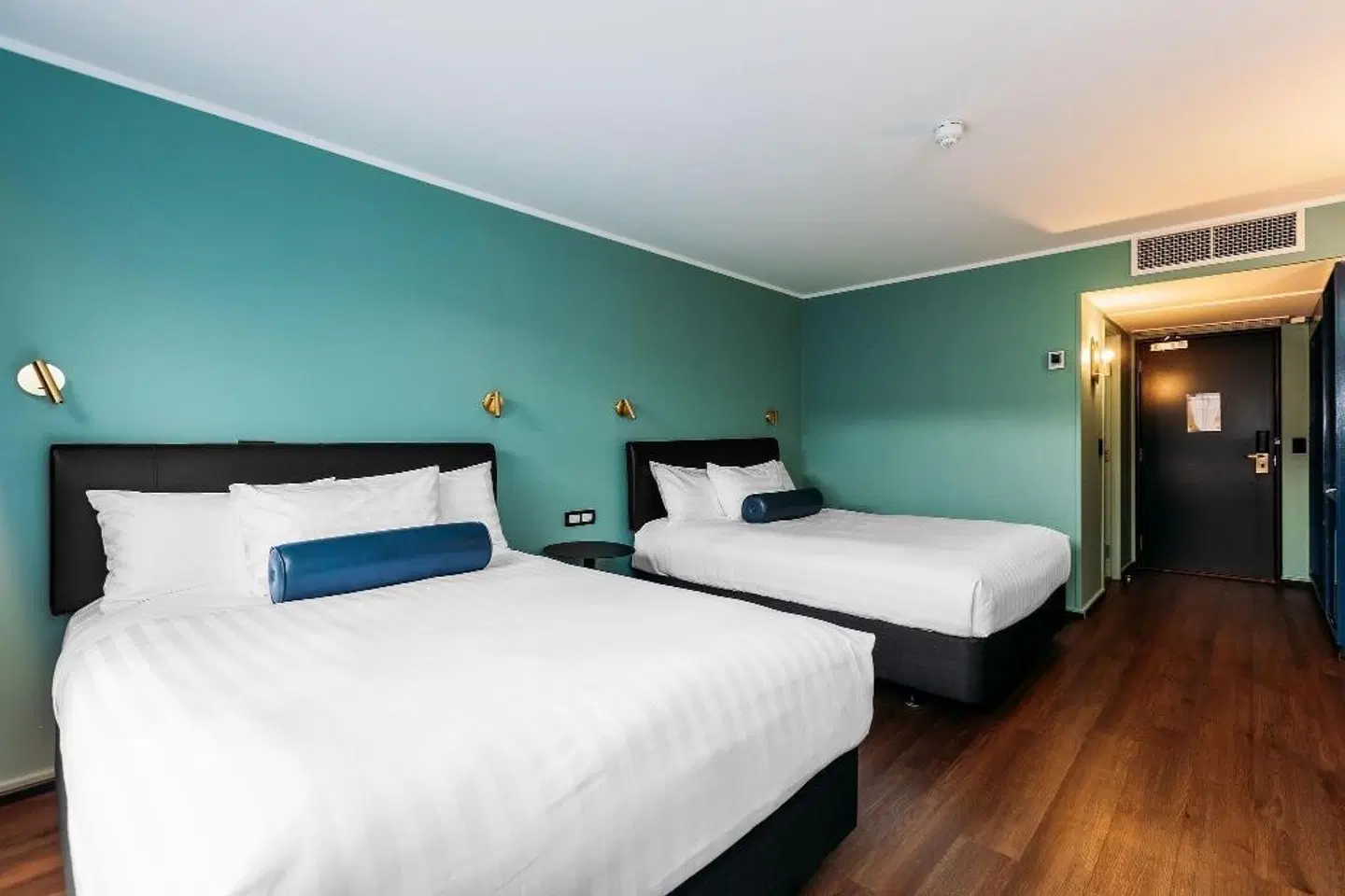 Naumi Auckland Airport ROOM_EXAMPLE