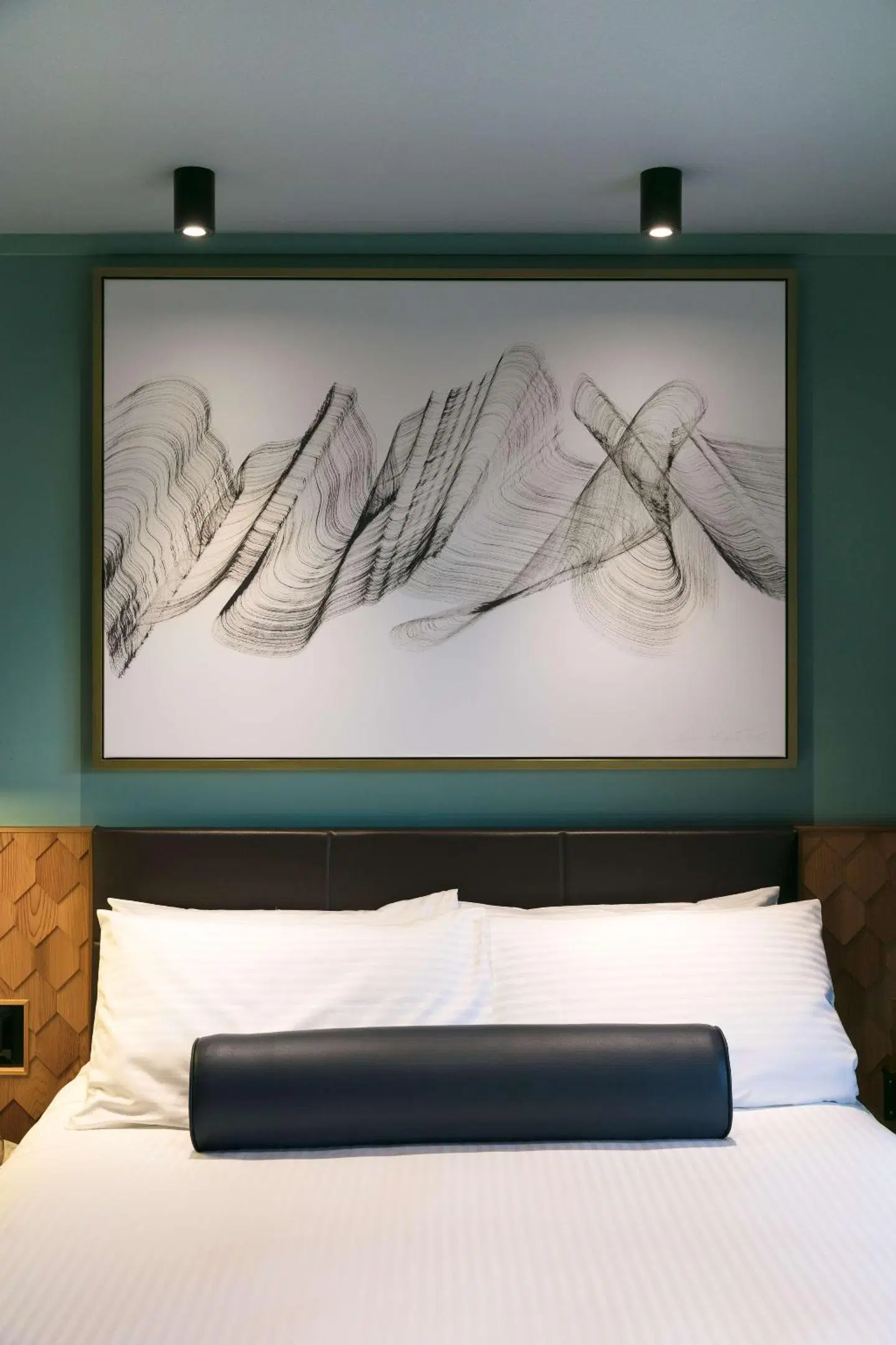 Naumi Auckland Airport ROOM_EXAMPLE