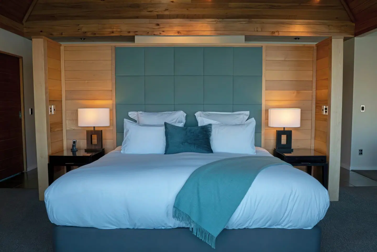 Azur Lodge ROOM_EXAMPLE
