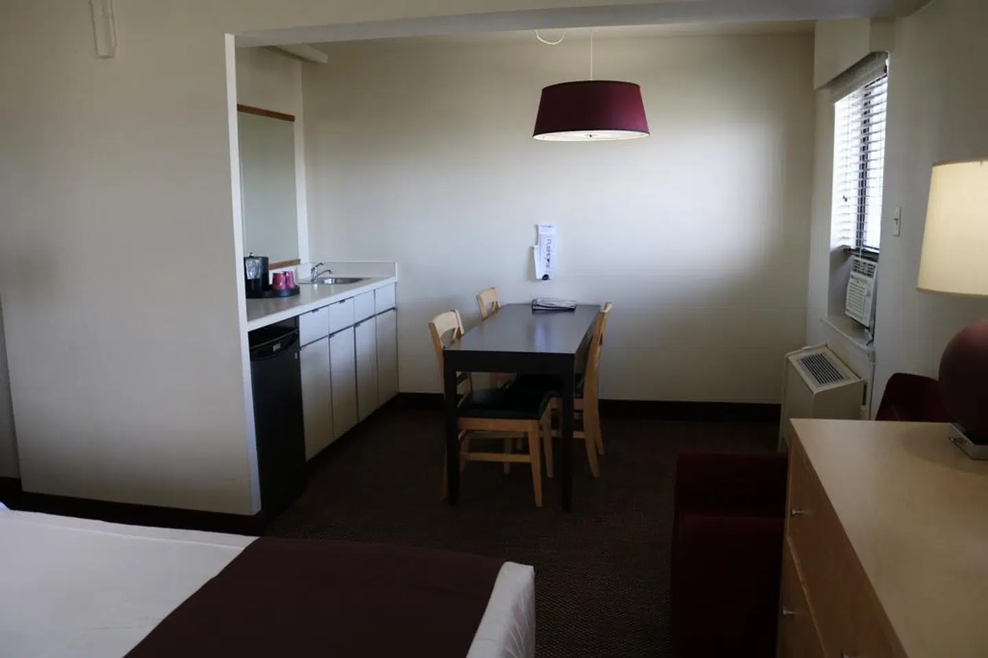 Inlet Tower Hotel & Suites ROOM_EXAMPLE