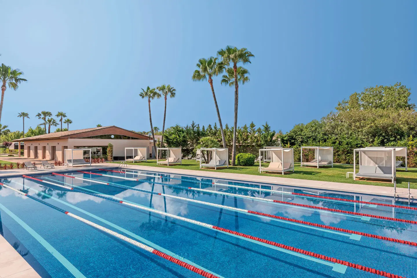 Valentin Playa De Muro OUTDOOR_POOL