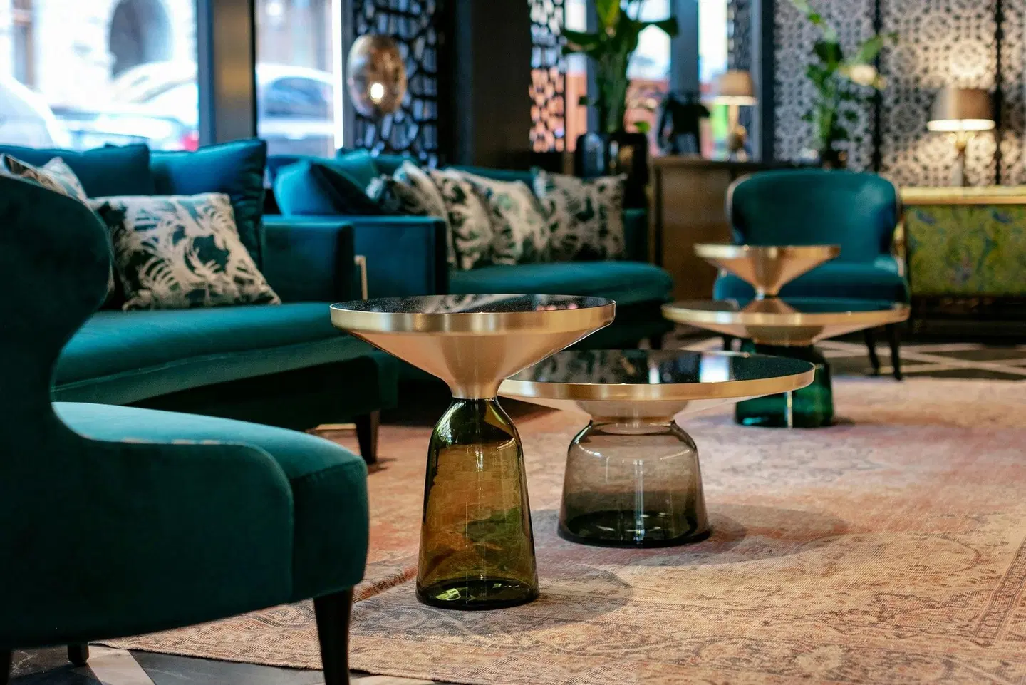 Hotel U14, Autograph Collection LOUNGE_LOBBY