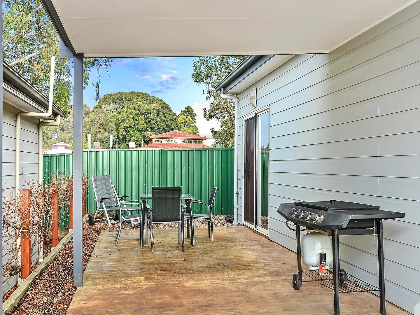 Mclaren Vale Studio Apartments Konferenz