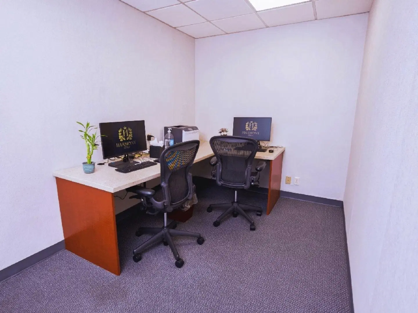 Harmony Suites ROOM_EXAMPLE