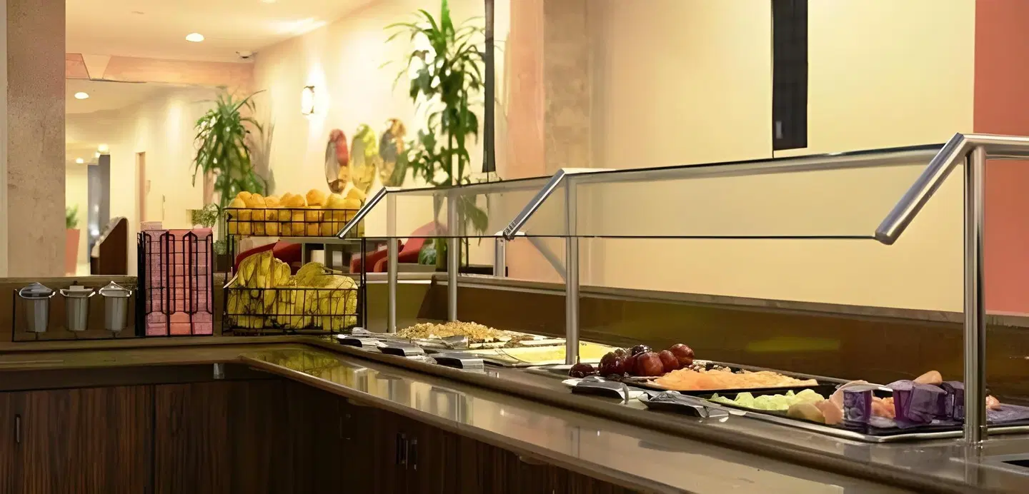 Harmony Suites Restaurant