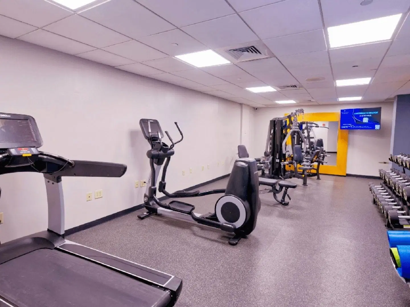 Harmony Suites SPORTS_AND_LEISURE