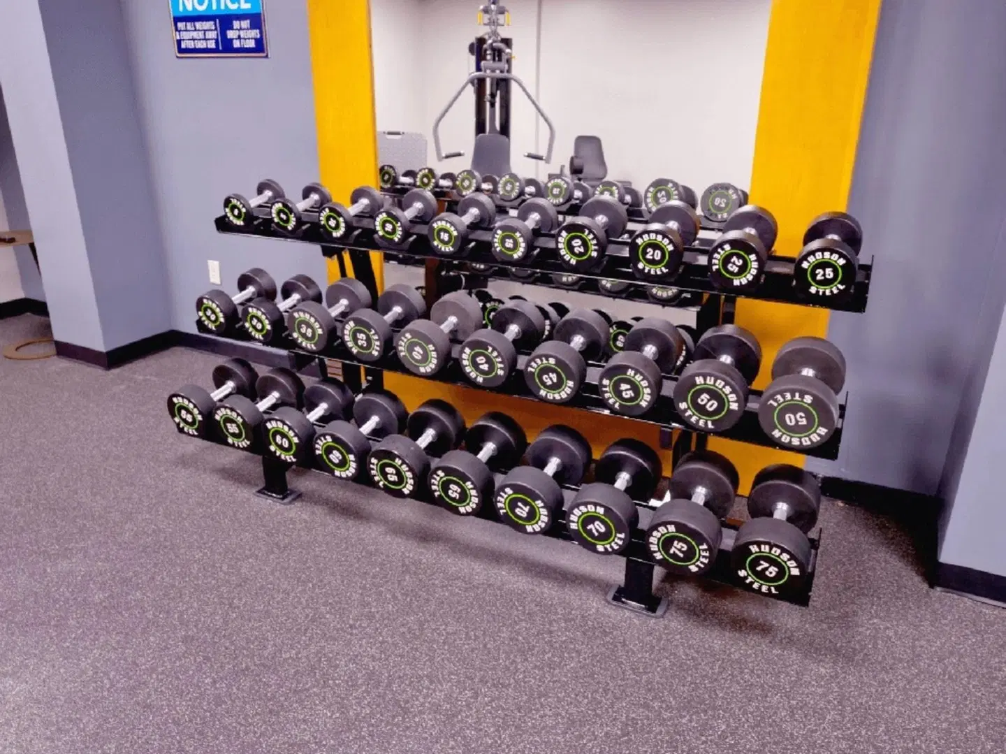 Harmony Suites SPORTS_AND_LEISURE