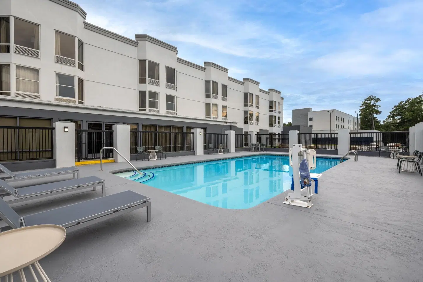 Spark by Hilton Florence North I-95, SC OUTDOOR_POOL