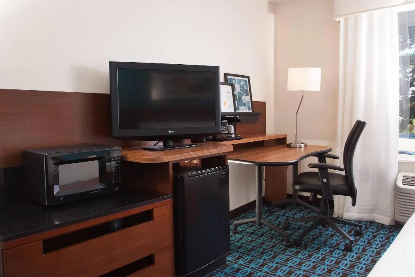 Fairfield Inn by Marriott Greenville Spartanburg Airport ROOM_EXAMPLE