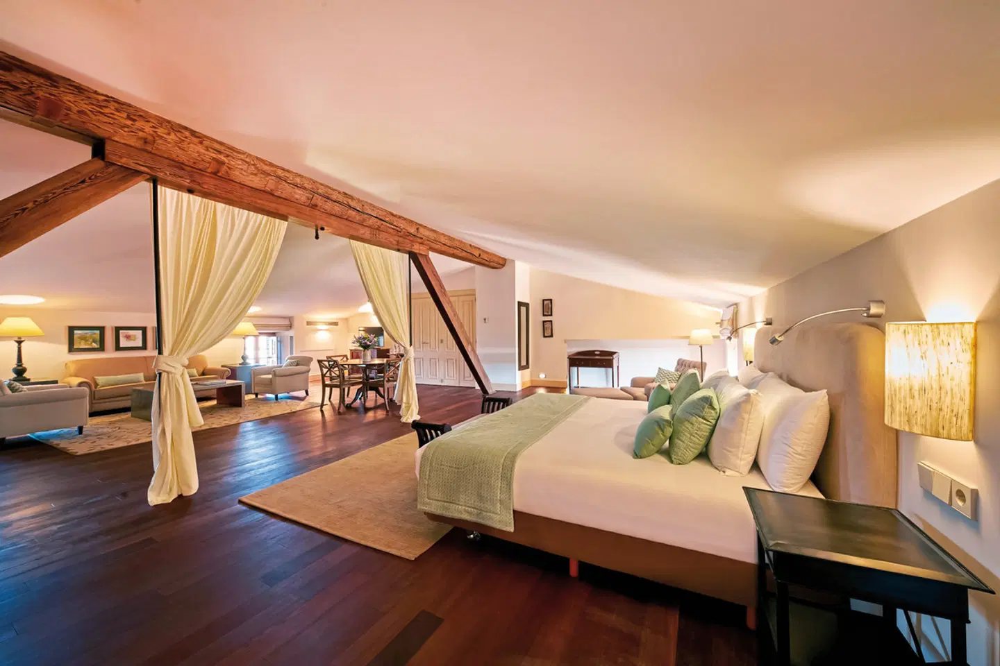 Zoëtry Mallorca ROOM_EXAMPLE