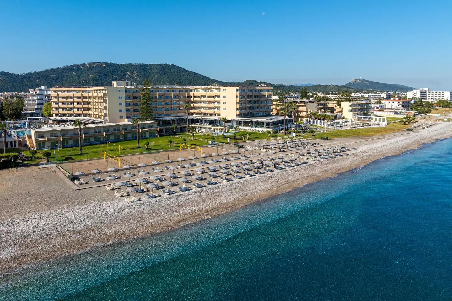 Sun Beach Resort BEACH